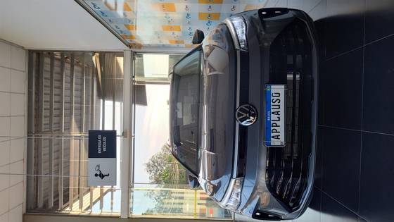 VOLKSWAGEN NIVUS 1.0 200 TSI TOTAL FLEX SENSE AUTOMÁTICO